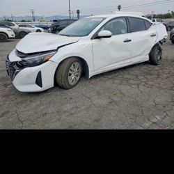 Parts For Nissan Sentra 2025 Motor 2.0