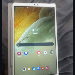 Galaxy Tab A7 Lte
