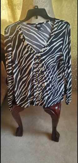Women's blouse M size