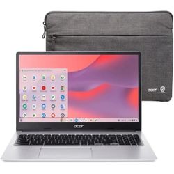 Acer Chromebook 315 Business & Student