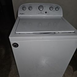Whirpool Lavadora Washer