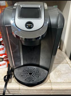 Keurig 2.0