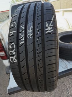 New 225/45/17 100% free install