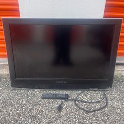 🔥 ProScan 32" LCD TV – HDTV Antenna Amplifier Included