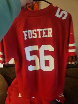 49ers Jersey