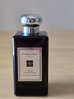 Jo Malone Oud & Bergamot Cologne Intense