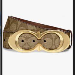 COACH Belt 