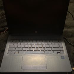 Hp Laptop Windows 11