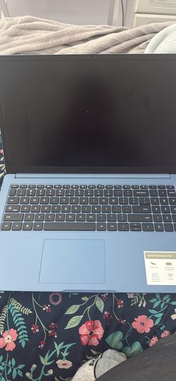 Asus choromebook cx15