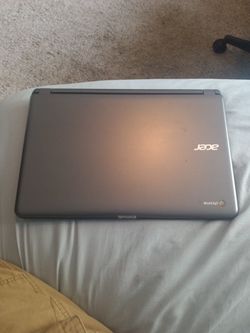 Acer Chromebook 15