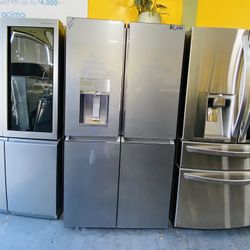 Refrigerador A Pagos 