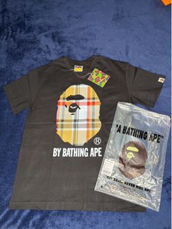 Bape shirt