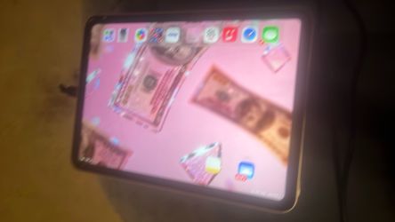 iPad 11
