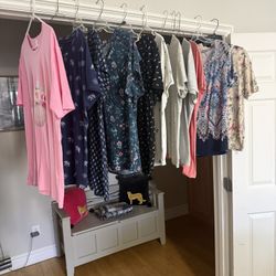 Women’s Extra Large Shirts