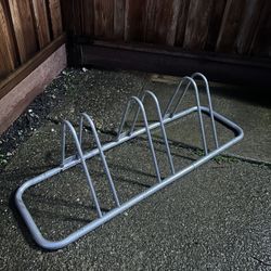 Lightweight Bike Stand 