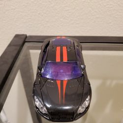Transformers: Revenge Of The Fallen DeadEnd
