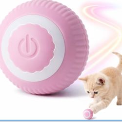 Cat Toy Motion Activated (New)
