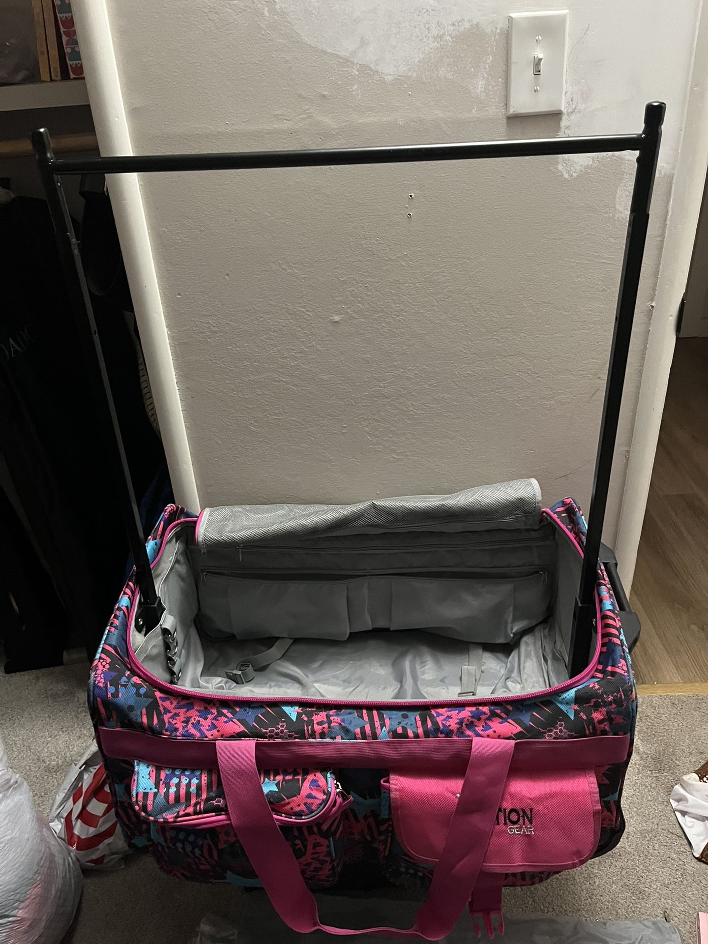 Dance Bag