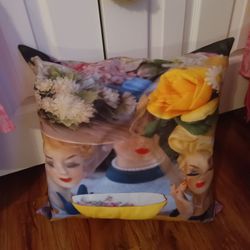 Pillow 