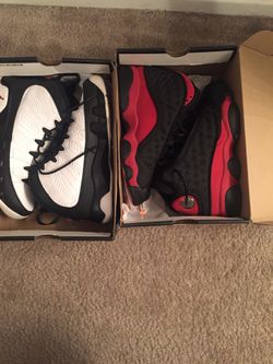 Jordan’s