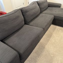 Kivik Ikea Couch