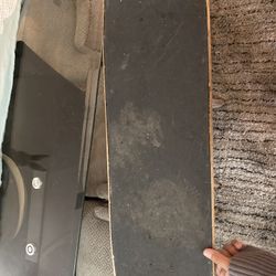 Skate Board