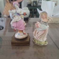 Antique Figurine