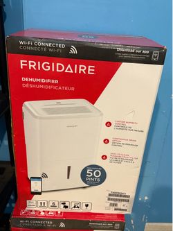 FRIGIDAIRE