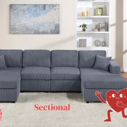 ❤️SECTIONAL ❤️