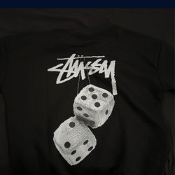 Stussy Crew Neck