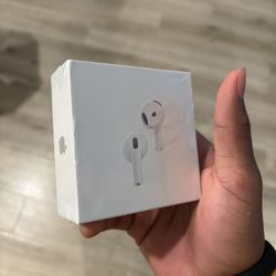 AirPod Pro 4s