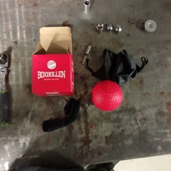 Boxbollen 