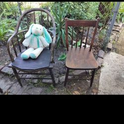 Antique Furniture