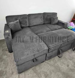 New sofa bed