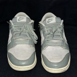 Nike Dunk Low Mica Green