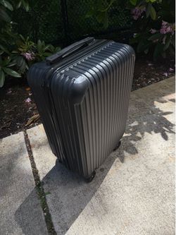New Carry On Luggage