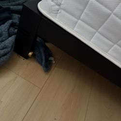 2 Twin Beds