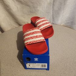 Adidas Women Sliders 