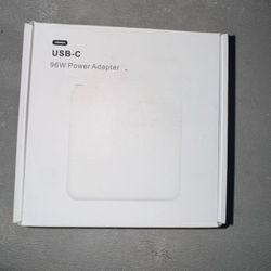 Mac Book Charger