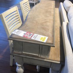 Breakfast Bar Table