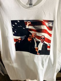 Trump Shirts