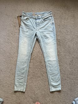 Ksubi Jeans Mens Van Winkle Skinny Size 32-33-34-36-38