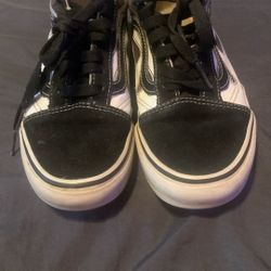 VANS Medio Size 4 /5