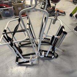 2 Seadoo Racks