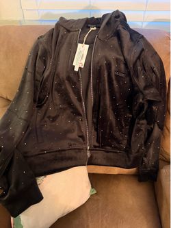 Guess sweater xxl