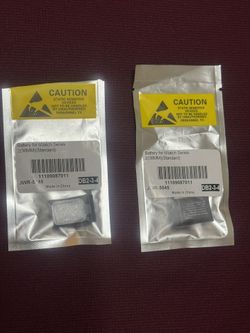 Set  of 2-New Battery for Apple Watch iwatch  series 2 -38mm Edition