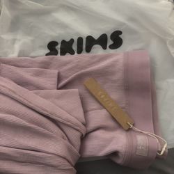 SKIMS Leggins 