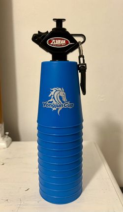 Speed Cup Stacking Set