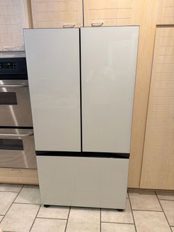 Samsung 36 in Wide BESPOKE