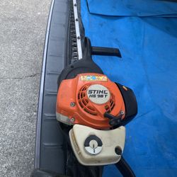 Stihl Hedge Trimmer GOOD CONDITION 